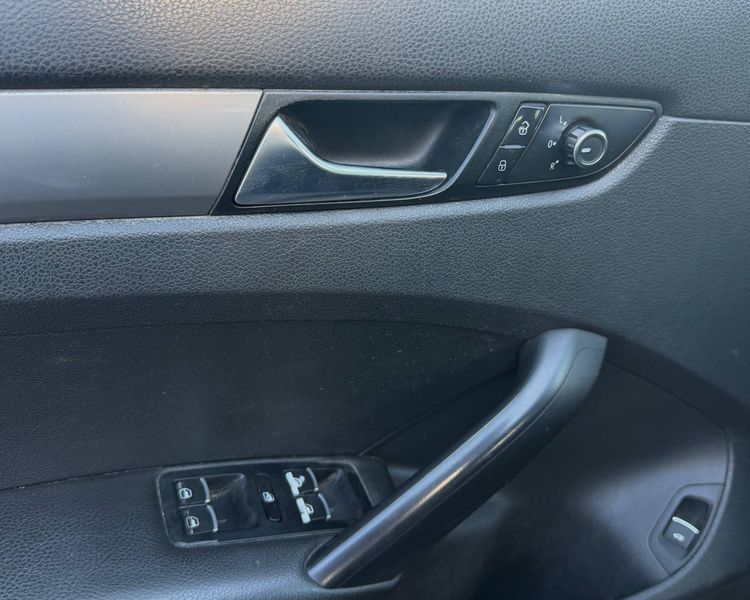 Volkswagen Passat 2012 СО15 фото