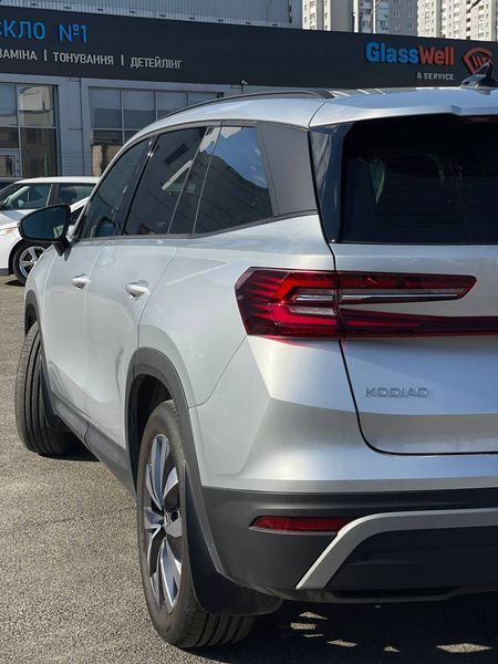Skoda Kodiaq 2025 99 фото