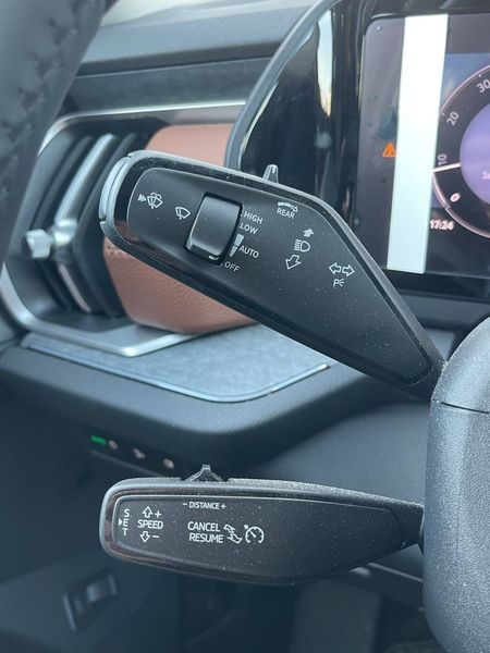 Skoda Kodiaq 2025 99 фото