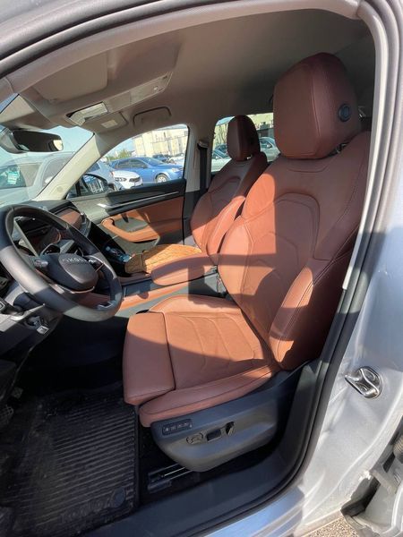 Skoda Kodiaq 2025 99 фото