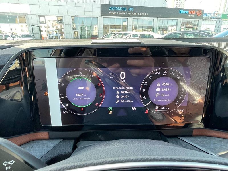 Skoda Kodiaq 2025 99 фото