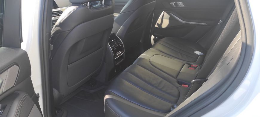 BMW X5 2018 G05 &bull; 40i Steptronic (340 к.с.) xDrive &bull; M Package С012 фото
