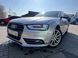 Audi A4 2015 B8/8K (FL) &bull; 2.0 TFSI АТ (225 к.с.) &bull; S-Line С013 фото 1