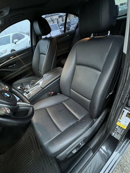 BMW 5 Series 2014 F10 (FL) &bull; 528i Steptronic (245 к.с) xDrive  С016 фото