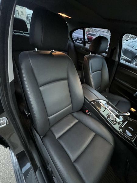 BMW 5 Series 2014 F10 (FL) &bull; 528i Steptronic (245 к.с) xDrive  С016 фото
