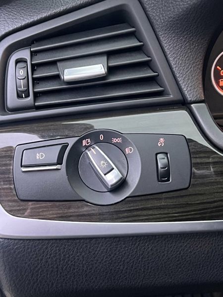 BMW 5 Series 2014 F10 (FL) &bull; 528i Steptronic (245 к.с) xDrive  С016 фото