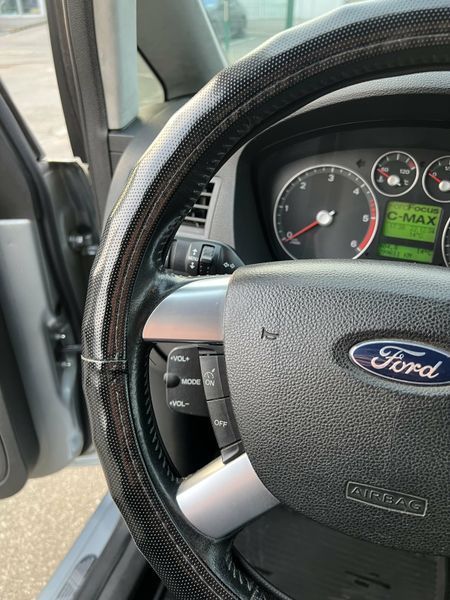 Ford C-Max 2004 Дизель, 1.6 л.&bull;Автомат С018 фото