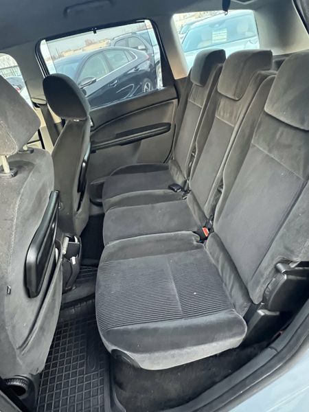 Ford C-Max 2004 Дизель, 1.6 л.&bull;Автомат С018 фото