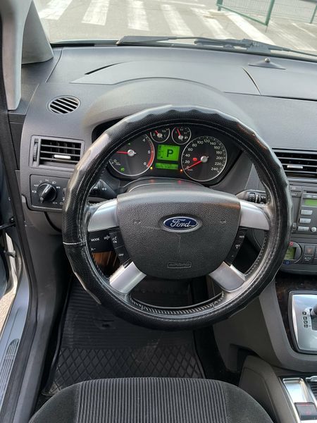 Ford C-Max 2004 Дизель, 1.6 л.&bull;Автомат С018 фото