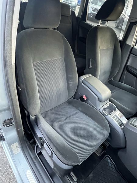 Ford C-Max 2004 Дизель, 1.6 л.&bull;Автомат С018 фото