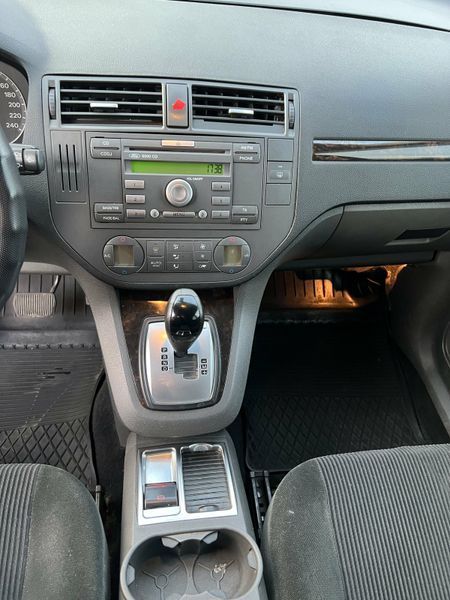 Ford C-Max 2004 Дизель, 1.6 л.&bull;Автомат С018 фото
