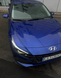 Hyundai Elantra 2022 Бензин, 2 л. С020 фото 13