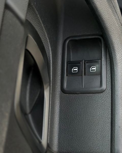 Skoda Fabia 2012  Дизель 1.2 C057 фото