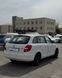 Skoda Fabia 2012  Дизель 1.2 C057 фото 2