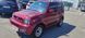 Suzuki Jimny 2008 SZ8 фото 2