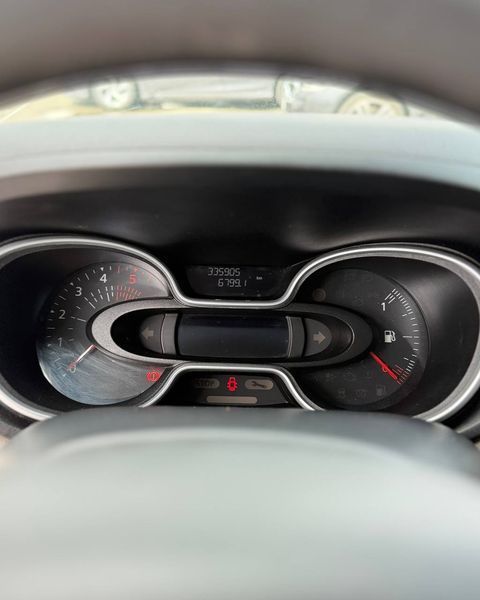 Renault Trafic 2018 Дизель 1.6 C035 фото