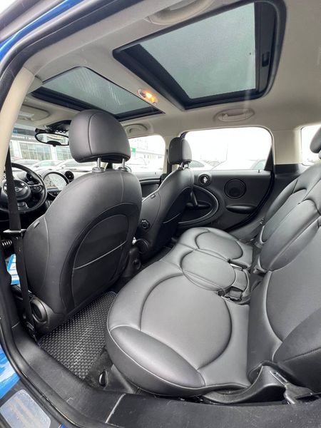 MINI Countryman 2013 I покоління/R60 &bull; Cooper S AT ALL4 (184 к.с.) С077 фото