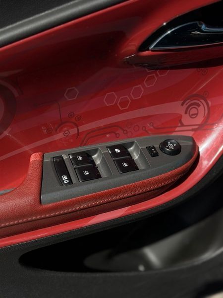 Chevrolet Volt 2012 Гібрид 1.4 С085 фото