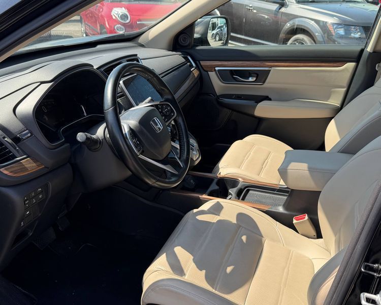 Honda CR-V 2020 СО 13 фото