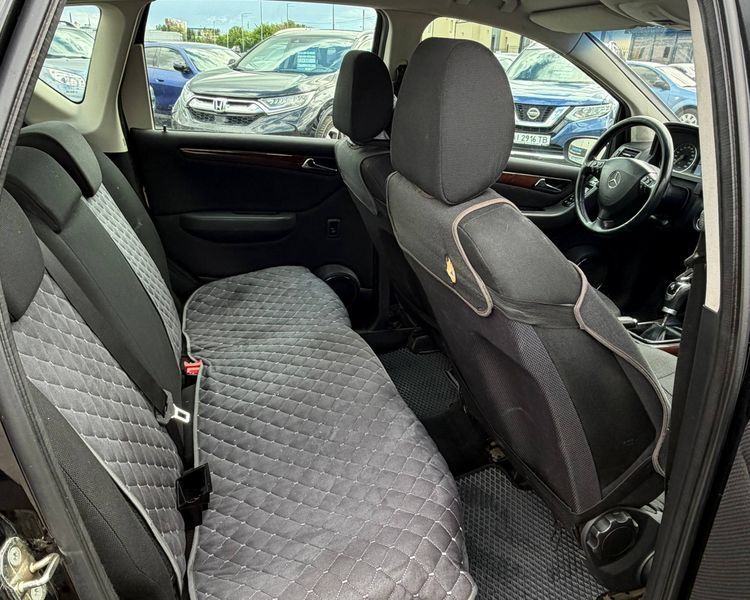 Mercedes-Benz A-Class 21 фото