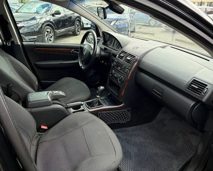 Mercedes-Benz A-Class 21 фото